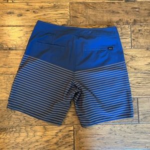 RVCA Curren Boardshort 18” - 33